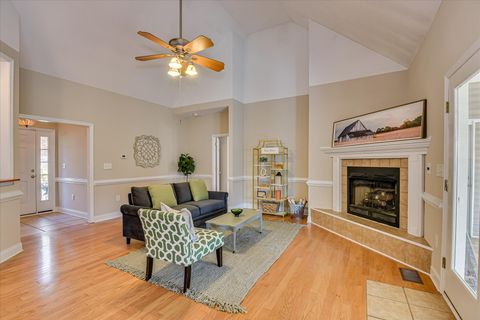 Tiny photo for 4121 Pine Ridge Road, Appling, GA 30802 (MLS # 549569)