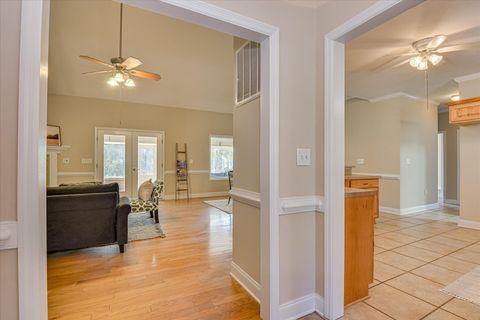 Tiny photo for 4121 Pine Ridge Road, Appling, GA 30802 (MLS # 549569)