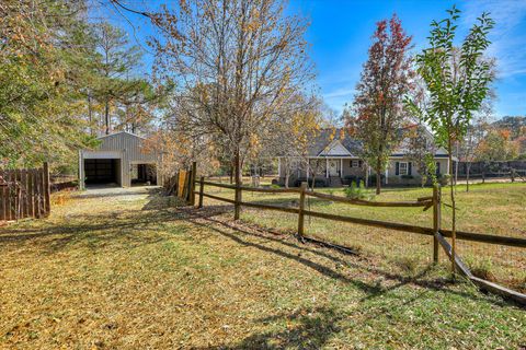 Tiny photo for 4121 Pine Ridge Road, Appling, GA 30802 (MLS # 549569)