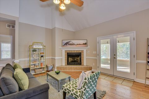 Tiny photo for 4121 Pine Ridge Road, Appling, GA 30802 (MLS # 549569)