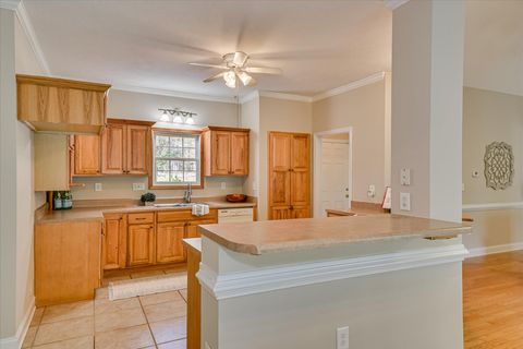 Tiny photo for 4121 Pine Ridge Road, Appling, GA 30802 (MLS # 549569)