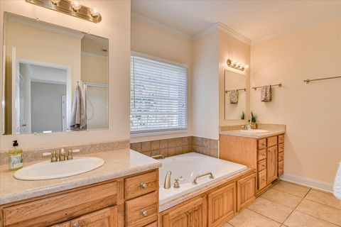 Tiny photo for 4121 Pine Ridge Road, Appling, GA 30802 (MLS # 549569)