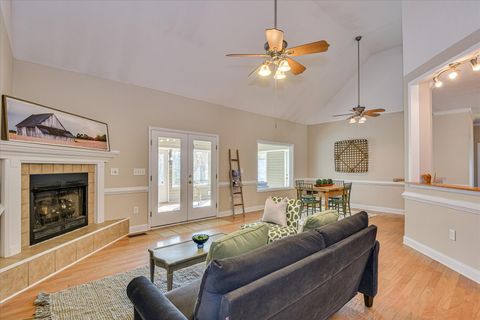 Tiny photo for 4121 Pine Ridge Road, Appling, GA 30802 (MLS # 549569)