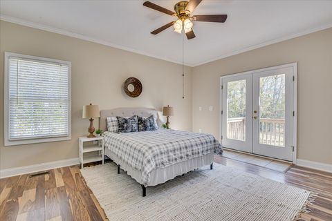 Tiny photo for 4121 Pine Ridge Road, Appling, GA 30802 (MLS # 549569)