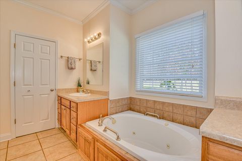 Tiny photo for 4121 Pine Ridge Road, Appling, GA 30802 (MLS # 549569)