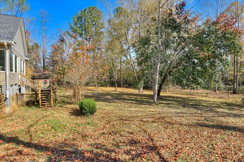 Tiny photo for 4121 Pine Ridge Road, Appling, GA 30802 (MLS # 549569)