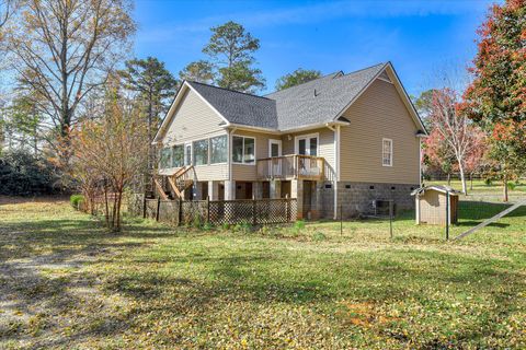 Tiny photo for 4121 Pine Ridge Road, Appling, GA 30802 (MLS # 549569)