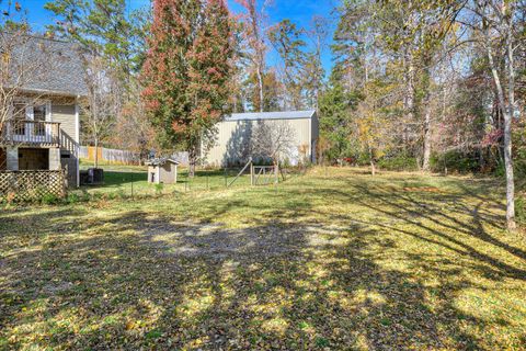 Tiny photo for 4121 Pine Ridge Road, Appling, GA 30802 (MLS # 549569)