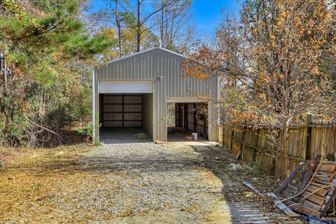Tiny photo for 4121 Pine Ridge Road, Appling, GA 30802 (MLS # 549569)