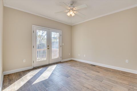 Tiny photo for 4121 Pine Ridge Road, Appling, GA 30802 (MLS # 549569)