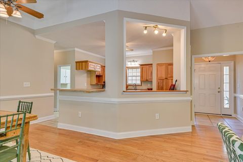 Tiny photo for 4121 Pine Ridge Road, Appling, GA 30802 (MLS # 549569)