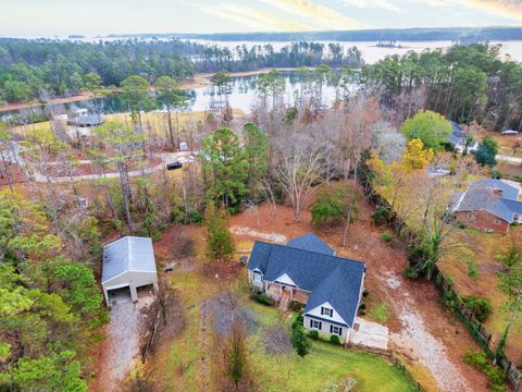 Tiny photo for 4121 Pine Ridge Road, Appling, GA 30802 (MLS # 549569)