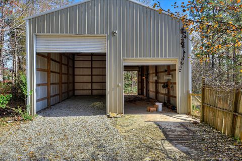 Tiny photo for 4121 Pine Ridge Road, Appling, GA 30802 (MLS # 549569)