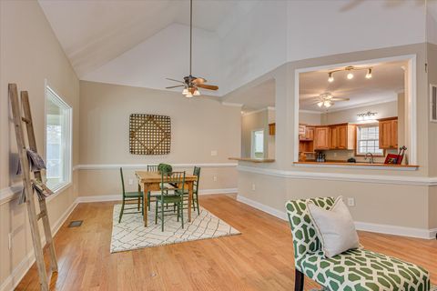 Tiny photo for 4121 Pine Ridge Road, Appling, GA 30802 (MLS # 549569)