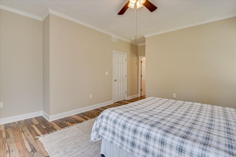 Tiny photo for 4121 Pine Ridge Road, Appling, GA 30802 (MLS # 549569)