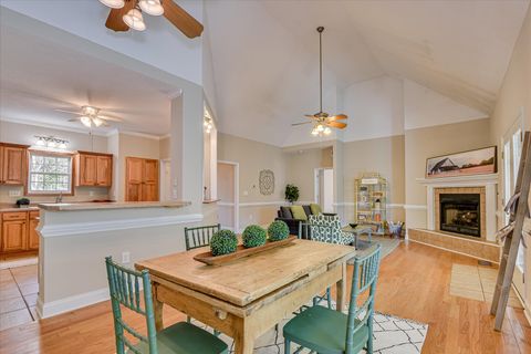 Tiny photo for 4121 Pine Ridge Road, Appling, GA 30802 (MLS # 549569)