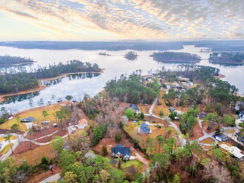 Tiny photo for 4121 Pine Ridge Road, Appling, GA 30802 (MLS # 549569)