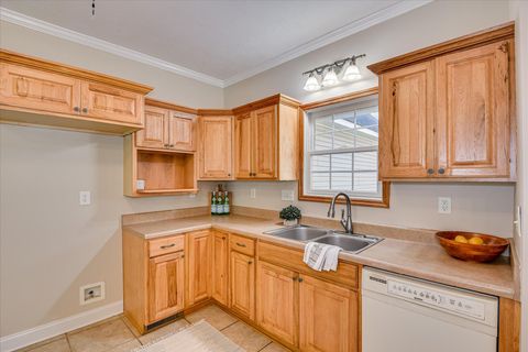 Tiny photo for 4121 Pine Ridge Road, Appling, GA 30802 (MLS # 549569)