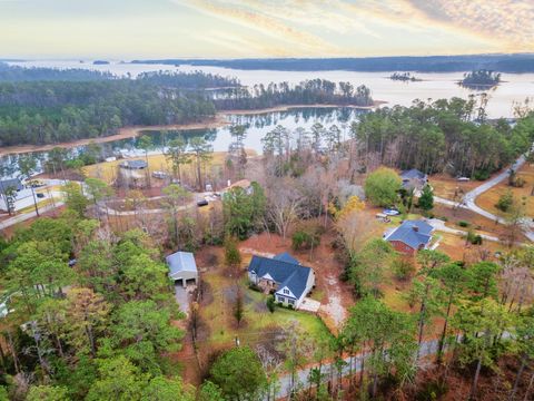 Tiny photo for 4121 Pine Ridge Road, Appling, GA 30802 (MLS # 549569)