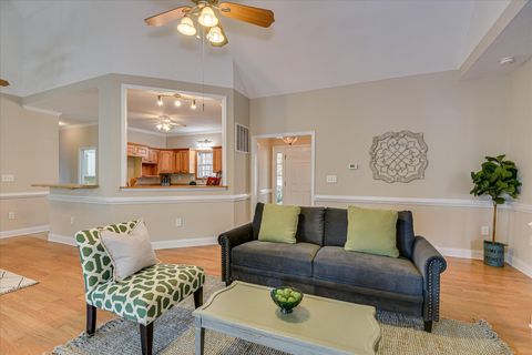 Tiny photo for 4121 Pine Ridge Road, Appling, GA 30802 (MLS # 549569)