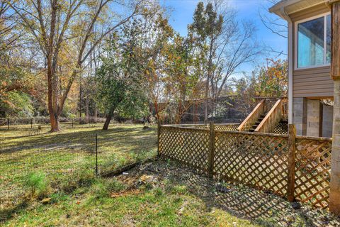 Tiny photo for 4121 Pine Ridge Road, Appling, GA 30802 (MLS # 549569)