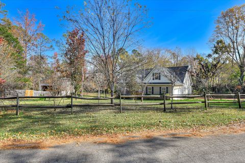 Tiny photo for 4121 Pine Ridge Road, Appling, GA 30802 (MLS # 549569)