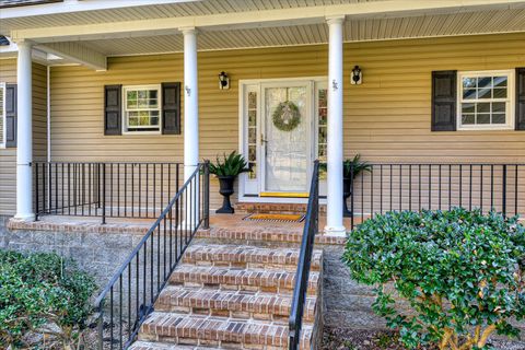 Tiny photo for 4121 Pine Ridge Road, Appling, GA 30802 (MLS # 549569)