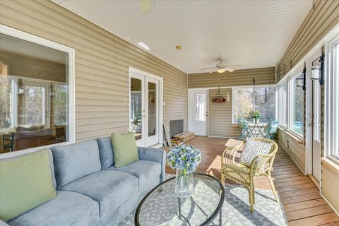 Tiny photo for 4121 Pine Ridge Road, Appling, GA 30802 (MLS # 549569)