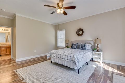 Tiny photo for 4121 Pine Ridge Road, Appling, GA 30802 (MLS # 549569)