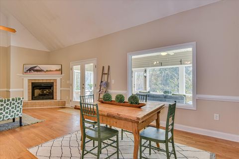 Tiny photo for 4121 Pine Ridge Road, Appling, GA 30802 (MLS # 549569)