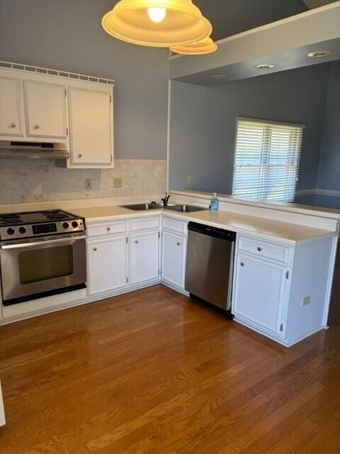 Tiny photo for 2949 Hillcreek Drive, Augusta, GA 30909 (MLS # 542249)