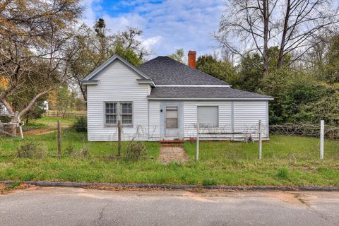 Photo of 5234 Old Mike Padgett Highway, Hephzibah, GA 30815 (MLS # 548828)