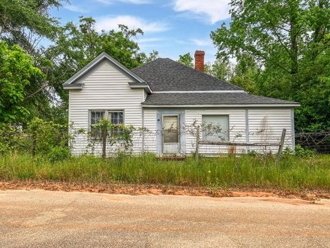 Photo of 5234 Old Mike Padgett Highway, Hephzibah, GA 30815 (MLS # 548828)