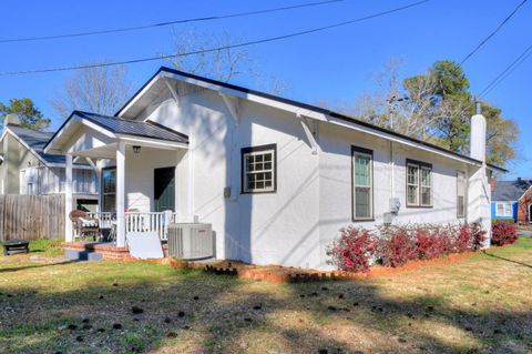 Tiny photo for 1321 Holden Street, Augusta, GA 30904 (MLS # 543758)
