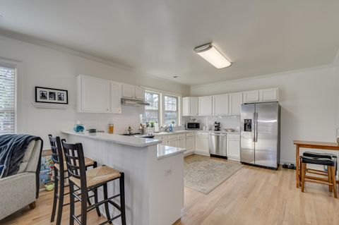 Tiny photo for 1321 Holden Street, Augusta, GA 30904 (MLS # 543758)