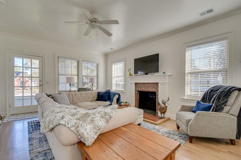 Tiny photo for 1321 Holden Street, Augusta, GA 30904 (MLS # 543758)