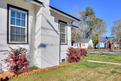 Tiny photo for 1321 Holden Street, Augusta, GA 30904 (MLS # 543758)