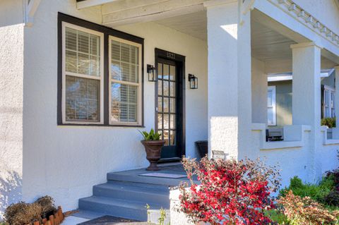 Tiny photo for 1321 Holden Street, Augusta, GA 30904 (MLS # 543758)