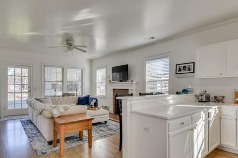 Tiny photo for 1321 Holden Street, Augusta, GA 30904 (MLS # 543758)