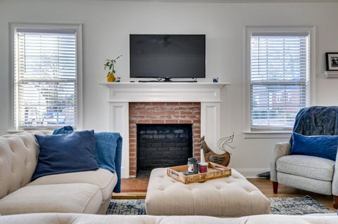 Tiny photo for 1321 Holden Street, Augusta, GA 30904 (MLS # 543758)