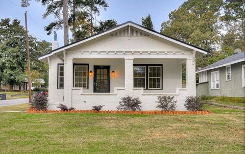Tiny photo for 1321 Holden Street, Augusta, GA 30904 (MLS # 543758)