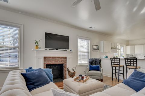 Tiny photo for 1321 Holden Street, Augusta, GA 30904 (MLS # 543758)