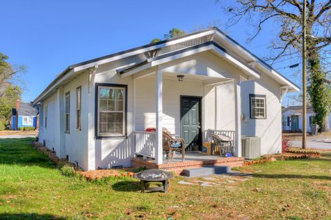 Tiny photo for 1321 Holden Street, Augusta, GA 30904 (MLS # 543758)