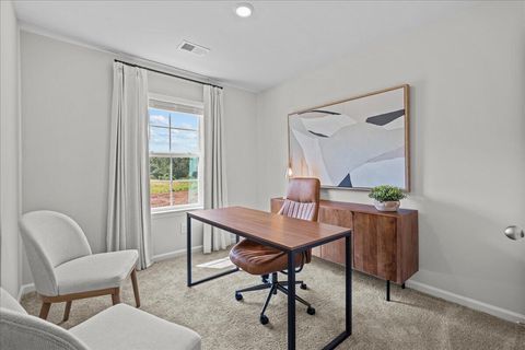 Tiny photo for 624 Slim Cypress Run, Graniteville, SC 29829 (MLS # 547723)
