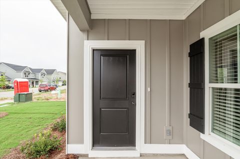 Tiny photo for 2534 Laurens Street, Grovetown, GA 30813 (MLS # 543585)