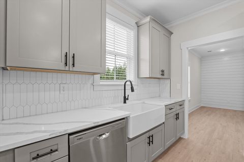 Tiny photo for 2534 Laurens Street, Grovetown, GA 30813 (MLS # 543585)