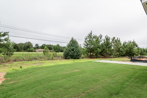 Tiny photo for 2534 Laurens Street, Grovetown, GA 30813 (MLS # 543585)