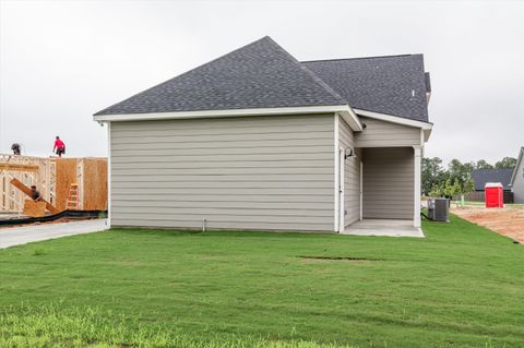 Tiny photo for 2534 Laurens Street, Grovetown, GA 30813 (MLS # 543585)