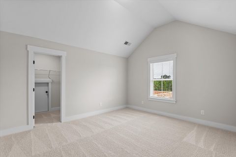 Tiny photo for 2534 Laurens Street, Grovetown, GA 30813 (MLS # 543585)