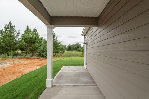 Tiny photo for 2534 Laurens Street, Grovetown, GA 30813 (MLS # 543585)